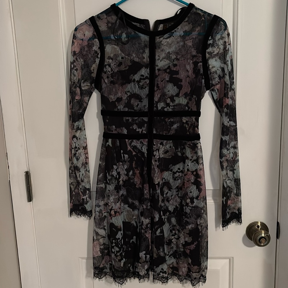 Beautiful formal dress